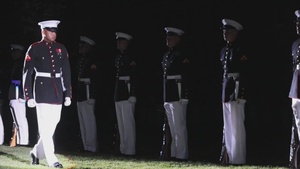 Friday Evening Parade B-Roll
