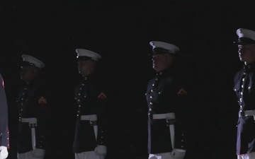 Friday Evening Parade B-Roll