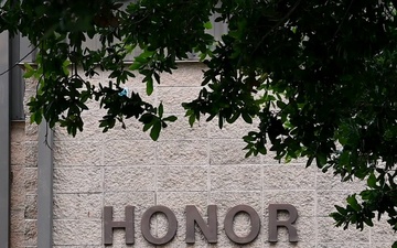 23 Wing base honor guardsmen train to become sharp, crisp, motionless