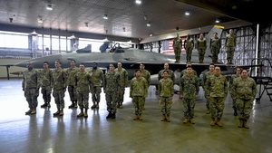 Misawa Air Base - Wrestle Mania