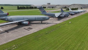 Continuing the Legacy: Airpower in the Modern Era