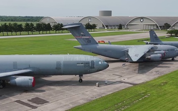 Continuing the Legacy: Airpower in the Modern Era