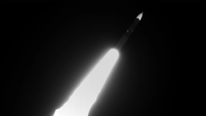 Operational Test Launch GT 253 is a "Glory Trip" for wing