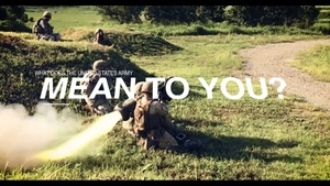 U.S. Army 250th Birthday - Daniel Carr