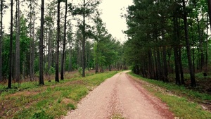 Barksdale AFB Game Warden