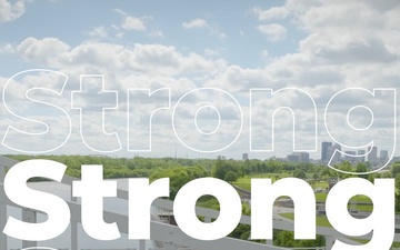 Navigating History, Building Strong