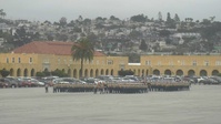 MCRD San Diego Charlie Company Graduation