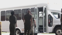 Sergeant Major of the Marine Corps visits 2nd MAW