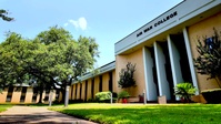 AIR UNIVERSITY EXTERIOR SHOTS
