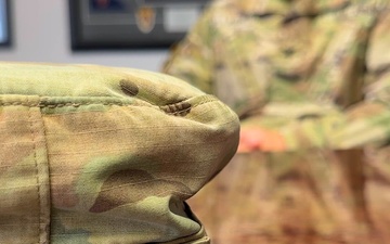 2025 Fort Bliss State of the Military Address