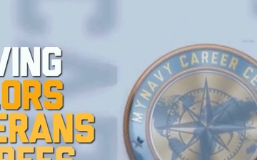 MyNavy Career Center 24/7 HR Service Center