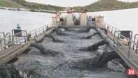 U.S. Army Corps of Engineers MURDEN Dredges Naval Station Guantanamo Bay