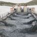U.S. Army Corps of Engineers MURDEN Dredges Naval Station Guantanamo Bay