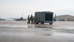Flightline Warriors