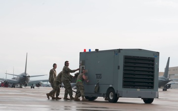 Flightline Warriors