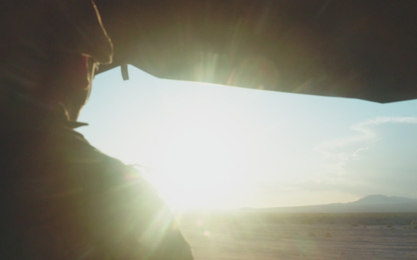 ITX 3-25: Combat engineers and AAV crewmembers employ explosives on Range 114