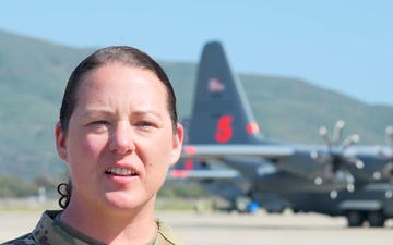 Behind the lens: Public Affairs captures MAFFS Spring Training