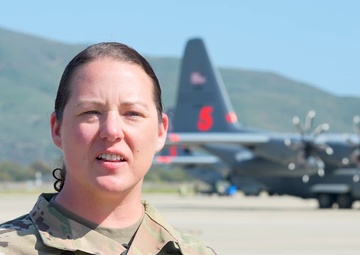 Behind the lens: Public Affairs captures MAFFS Spring Training