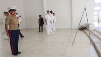 Navy Region Hawaii honors Battle of Midway’s 83rd anniversary