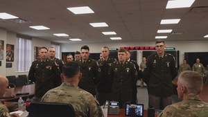 A Test of Strength and Skill: 10th Mountain Division Soldier and Noncommissioned Officer of the Year B-Roll