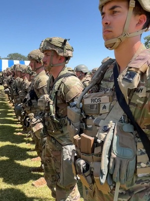 This Is What Service Looks Like