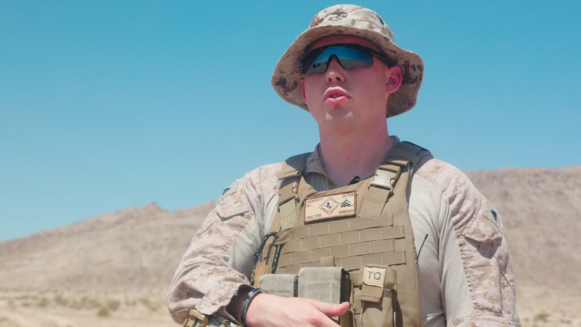 Requisitos ingreso militar