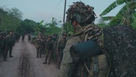 Salaknib 25 | Philippine Army 7th Infantry Division conducts a simulated assault