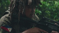 Salaknib 25 | Philippine Army 7th Infantry Division conducts a simulated assault
