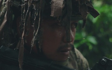 Salaknib 25 | Philippine Army 7th Infantry Division conducts a simulated assault