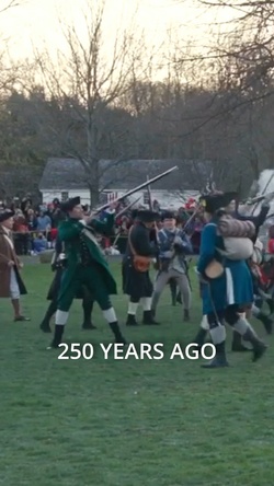 Reel: Sky Soldiers of the 173rd Airborne Brigade Celebrate U.S. Army’s 250th Birthday