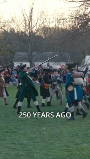 Reel: Sky Soldiers of the 173rd Airborne Brigade Celebrate U.S. Army’s 250th Birthday