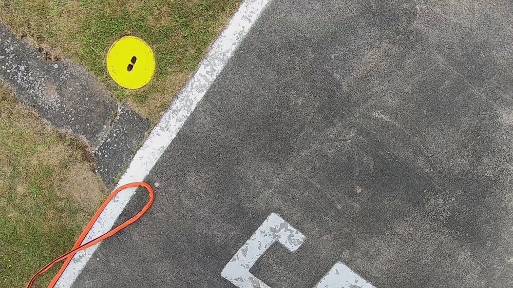 DVIDS - Video - 12CAB Supports USAG Bavaria Aerial Fire Fighting ...