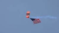 Beale Air & Space Expo 2025 DoD Day