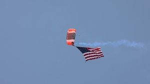 Beale Air & Space Expo 2025 DoD Day