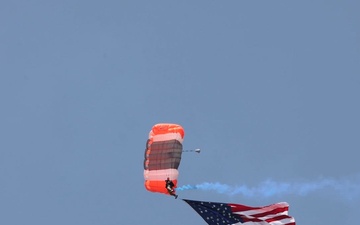 Beale Air &amp; Space Expo 2025 DoD Day