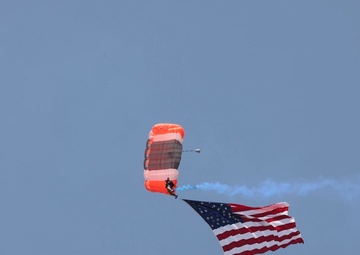 Beale Air &amp; Space Expo 2025 DoD Day