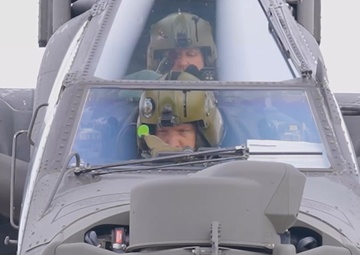 Utah- Army 250th Birthday Celebration Video