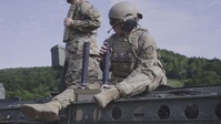 U.S. Army tests new anti-drone tech during Project Flytrap