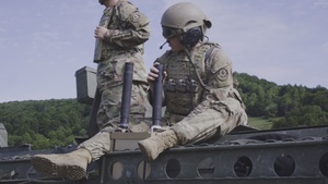 U.S. Army tests new anti-drone tech during Project Flytrap