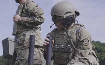 U.S. Army tests new anti-drone tech during Project Flytrap