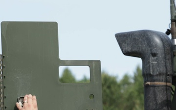 BALTOPS25 – 2/14 HIMARS Live-Fire Range