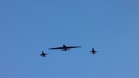 Beale Air & Space Expo Final Teaser Reel