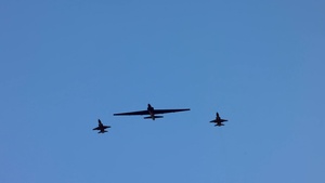 Beale Air & Space Expo Final Teaser Reel
