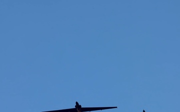 Beale Air &amp; Space Expo Final Teaser Reel