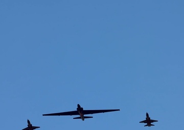 Beale Air &amp; Space Expo Final Teaser Reel
