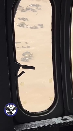 Eyes on the Perimeter