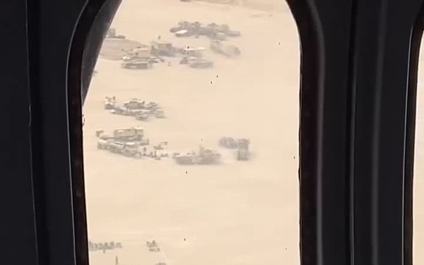 Eyes on the Perimeter