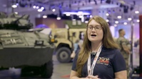 Marine Week Nashville 2025: Ms. Taylor Nealon Interview