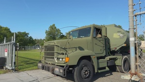 QLLEX Fuel Operations