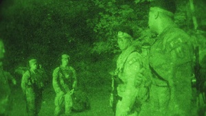 Eighth Army Best Squad Competition